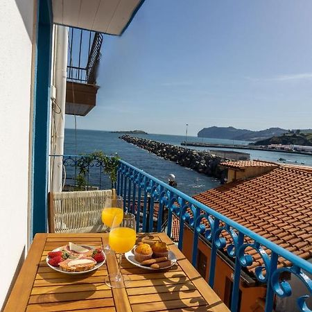 ברמאו Izaro Best View By Urdaibai Rentals מראה חיצוני תמונה