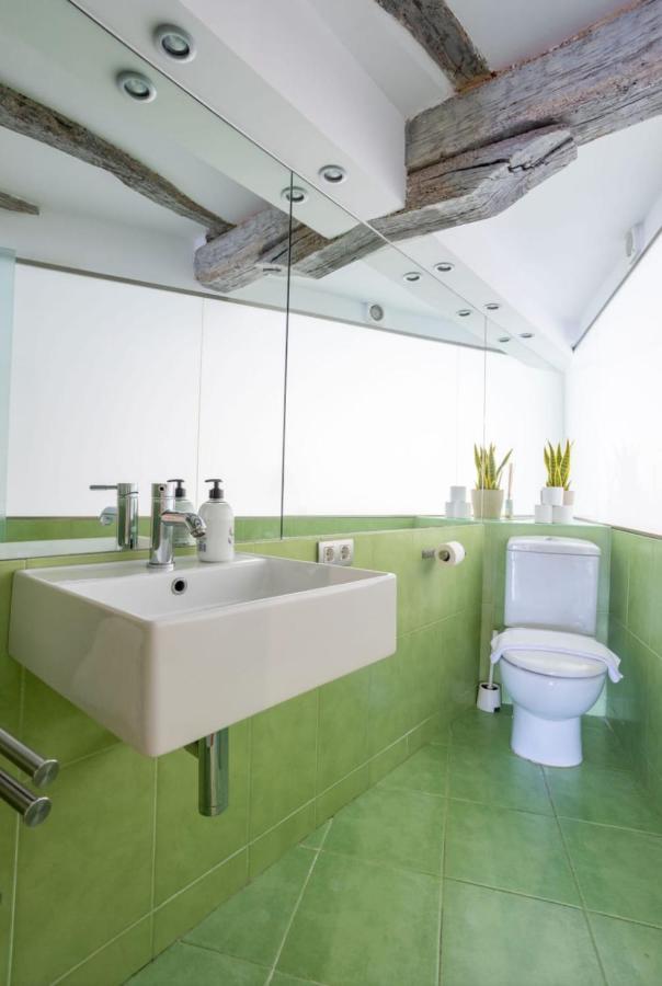 ברמאו Izaro Best View By Urdaibai Rentals מראה חיצוני תמונה