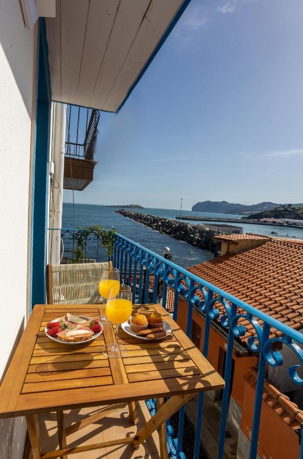 ברמאו Izaro Best View By Urdaibai Rentals מראה חיצוני תמונה